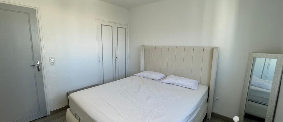 Appartement 4 pièces de 67 m² à Montpellier (34000)