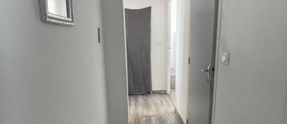 Appartement 4 pièces de 67 m² à Montpellier (34000)