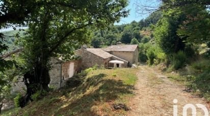 Country house 13 rooms of 355 m² in Genestelle (07530)