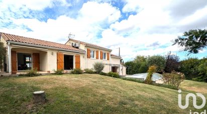 Maison 4 pièces de 95 m² à Bonrepos-sur-Aussonnelle (31470)