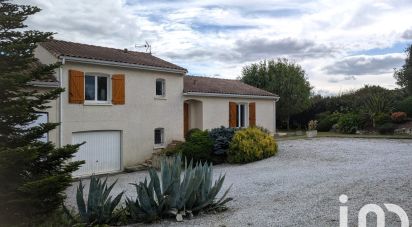 Maison 4 pièces de 95 m² à Bonrepos-sur-Aussonnelle (31470)