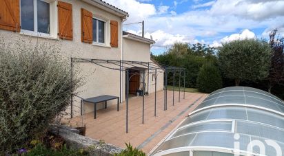 Maison 4 pièces de 95 m² à Bonrepos-sur-Aussonnelle (31470)