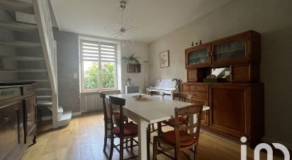 Town house 4 rooms of 90 m² in Quimper (29000)