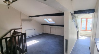 Appartement 3 pièces de 45 m² à Orléans (45000)