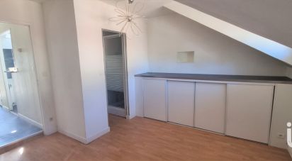 Appartement 3 pièces de 45 m² à Orléans (45000)