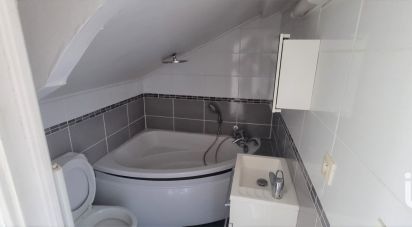 Appartement 3 pièces de 45 m² à Orléans (45000)