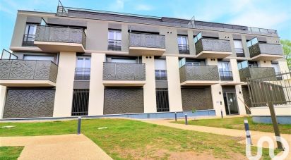 Appartement 4 pièces de 80 m² à Champs-sur-Marne (77420)