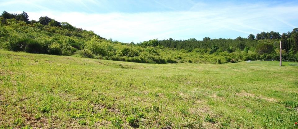 Terrain de 883 m² à Manosque (04100)