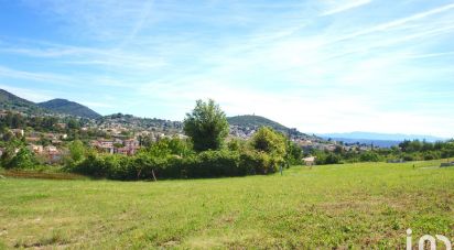 Land of 883 m² in Manosque (04100)