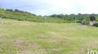 Land of 727 m² in Manosque (04100)