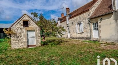 Longère 6 pièces de 120 m² à Sury-aux-Bois (45530)