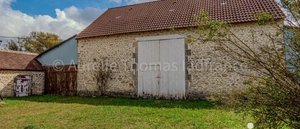 Longere 6 rooms of 120 m² in Sury-aux-Bois (45530)