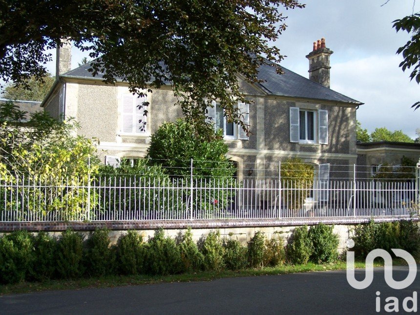 House 9 rooms of 327 m² in Villers-Bocage (14310)