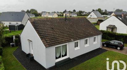 Maison 4 pièces de 94 m² à Saint-Jean-de-Daye (50620)