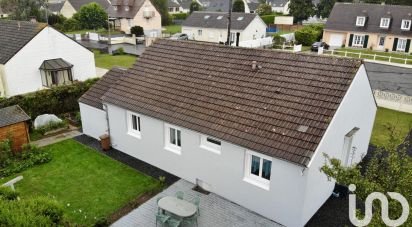 Maison 4 pièces de 94 m² à Saint-Jean-de-Daye (50620)