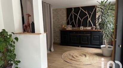 Maison 6 pièces de 190 m² à La Neuville-du-Bosc (27890)