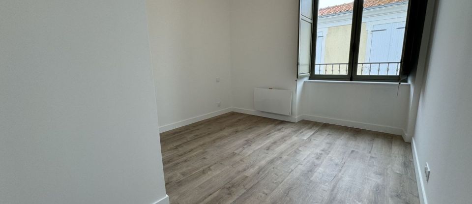 Apartment 4 rooms of 98 m² in Les Sables-d'Olonne (85100)