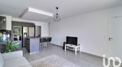 Appartement 3 pièces de 63 m² à Marseille (13011)