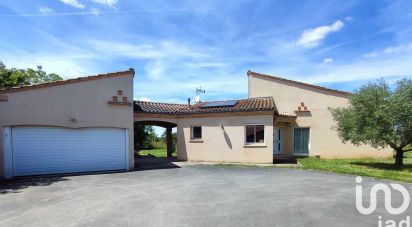 Maison traditionnelle 8 pièces de 135 m² à Albi (81000)