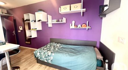 Apartment 1 room of 22 m² in Lyon (69008)