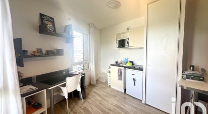 Apartment 1 room of 22 m² in Lyon (69008)