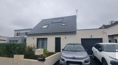 Maison traditionnelle 4 pièces de 90 m² à Quimper (29000)