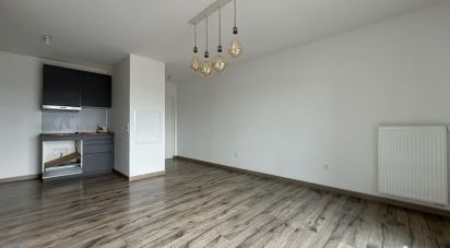 Appartement 2 pièces de 45 m² à Neuilly-Plaisance (93360)