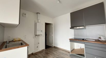 Appartement 2 pièces de 45 m² à Neuilly-Plaisance (93360)