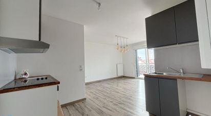 Appartement 2 pièces de 45 m² à Neuilly-Plaisance (93360)