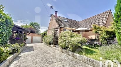 House 7 rooms of 108 m² in Champigny-sur-Marne (94500)