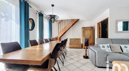 Maison 7 pièces de 108 m² à Champigny-sur-Marne (94500)