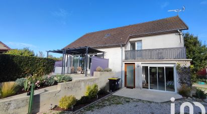 Maison 6 pièces de 140 m² à Dommartin-Lettrée (51320)