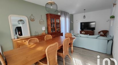 House 6 rooms of 140 m² in Dommartin-Lettrée (51320)