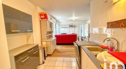 Appartement 2 pièces de 50 m² à Gisors (27140)