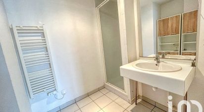 Apartment 2 rooms of 50 m² in Gisors (27140)