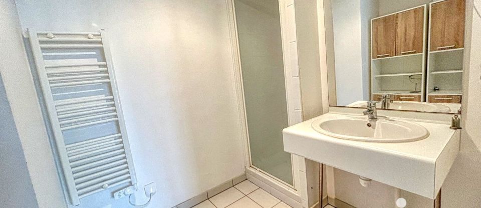 Appartement 2 pièces de 50 m² à Gisors (27140)