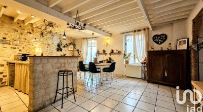 House 6 rooms of 156 m² in Grisy-les-Plâtres (95810)