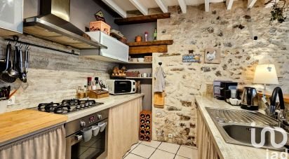 House 6 rooms of 156 m² in Grisy-les-Plâtres (95810)