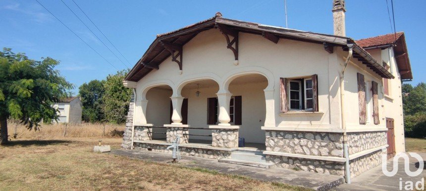 House 4 rooms of 70 m² in Pineuilh (33220)