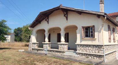 House 4 rooms of 70 m² in Pineuilh (33220)