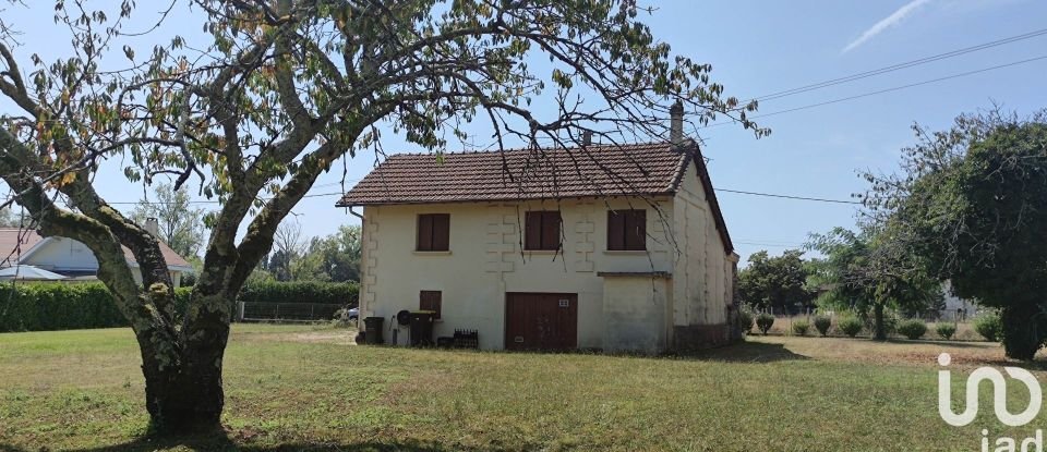 Maison 4 pièces de 70 m² à Pineuilh (33220)