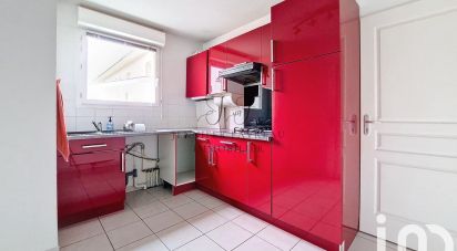 Maison 4 pièces de 90 m² à Fargues-Saint-Hilaire (33370)