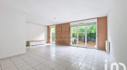 Maison 4 pièces de 90 m² à Fargues-Saint-Hilaire (33370)