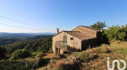 Country house 7 rooms of 123 m² in Saint-Andéol-de-Vals (07600)