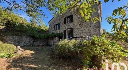 Maison de campagne 7 pièces de 123 m² à Saint-Andéol-de-Vals (07600)