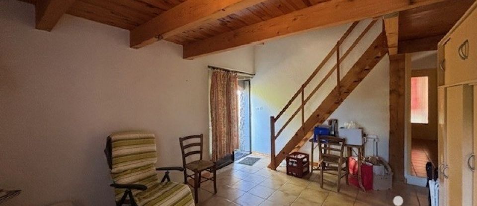 Maison de campagne 7 pièces de 123 m² à Saint-Andéol-de-Vals (07600)