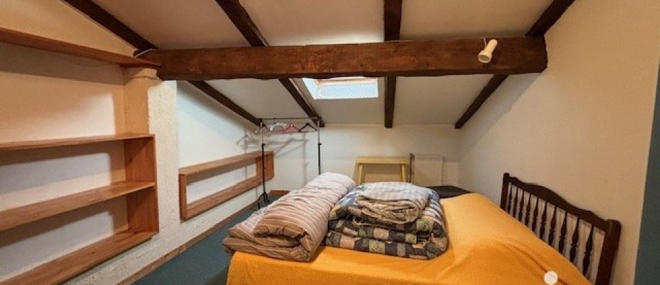 Maison de campagne 7 pièces de 123 m² à Saint-Andéol-de-Vals (07600)