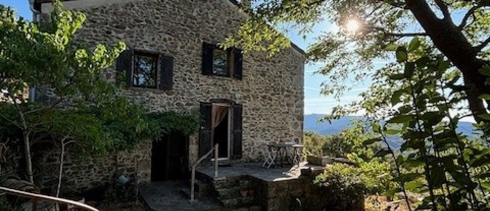 Maison de campagne 7 pièces de 123 m² à Saint-Andéol-de-Vals (07600)