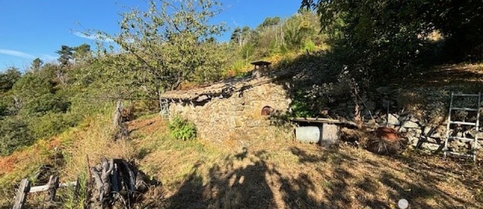 Maison de campagne 7 pièces de 123 m² à Saint-Andéol-de-Vals (07600)