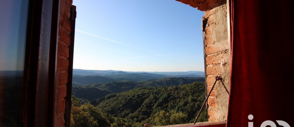 Maison de campagne 7 pièces de 123 m² à Saint-Andéol-de-Vals (07600)